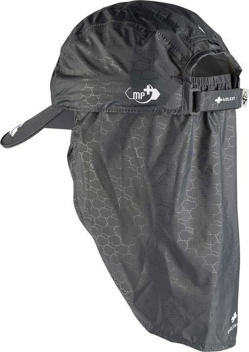 Actual product image Raidlight Waterproof Cap MP+® (One size)