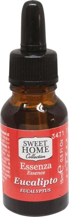 Produktbild Sweet Home Essenz der Natur Eukalyptus Pip Fl 15 ml