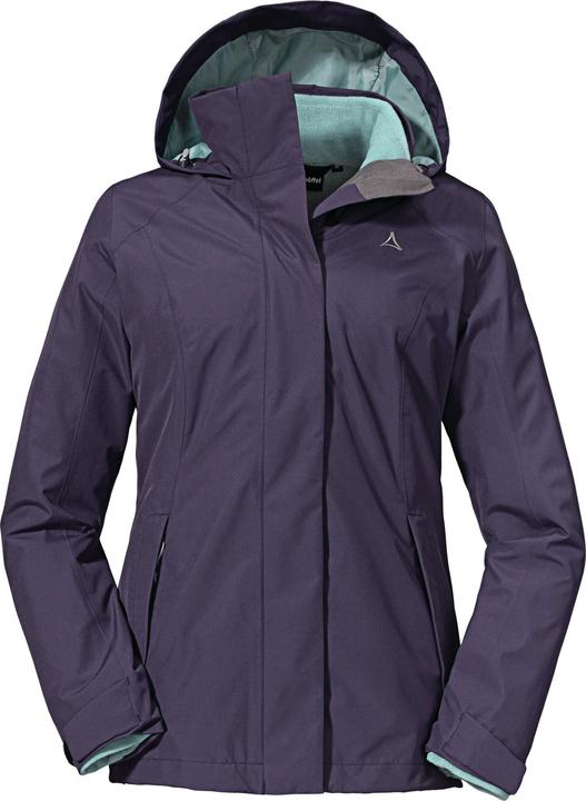 Schöffel Doppeljacke 3in1 Jacket Partinello L (42)