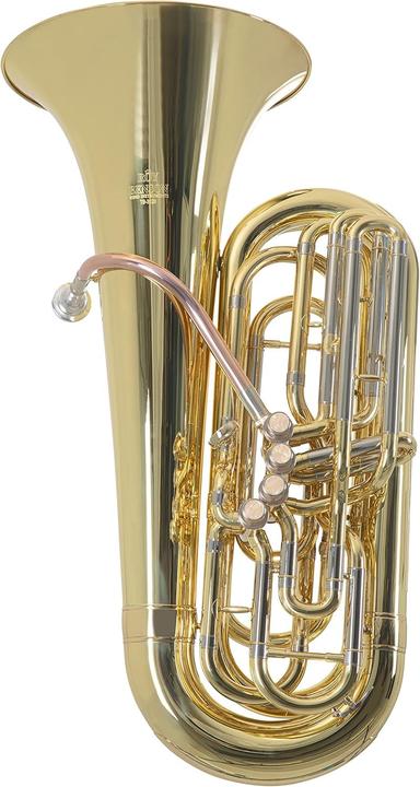 Produktbild Roy Benson Tuba Bb (Tuba, Drehventil)