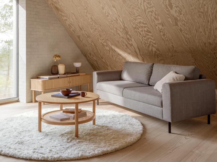 Actual product image AC Design Langley (140 x 40 x 45 cm)