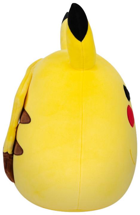 Immagine prodotto Squishmallows Pokémon Pikachu (25 cm)