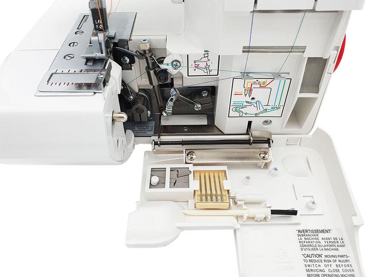 Actual product image Veritas Simone