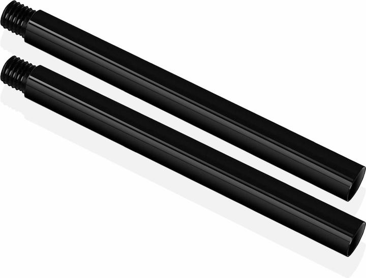 Immagine prodotto Shape COMPOSTABBUNDLE - Pacchetto di stabilizzatori per DSLR (Metallo)