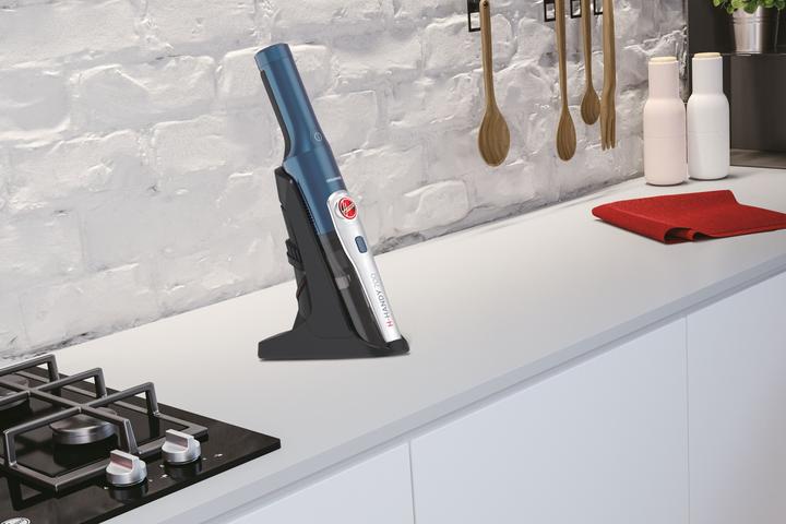 Produktbild Hoover HH710BSS 011