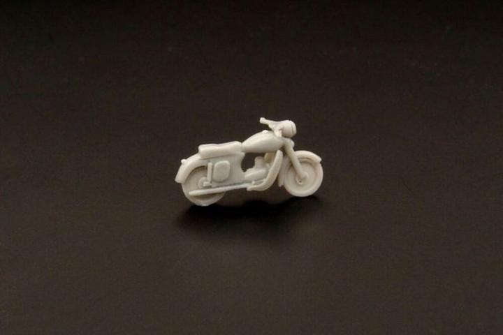 Produktbild Hauler Jawa 250 Kyvacka y 1954 (2pcs)