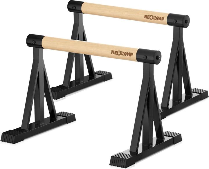 Neolymp Parallettes High