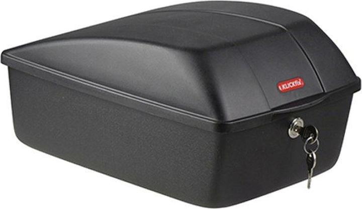 Actual product image KlickFix Bike Box (12 l)