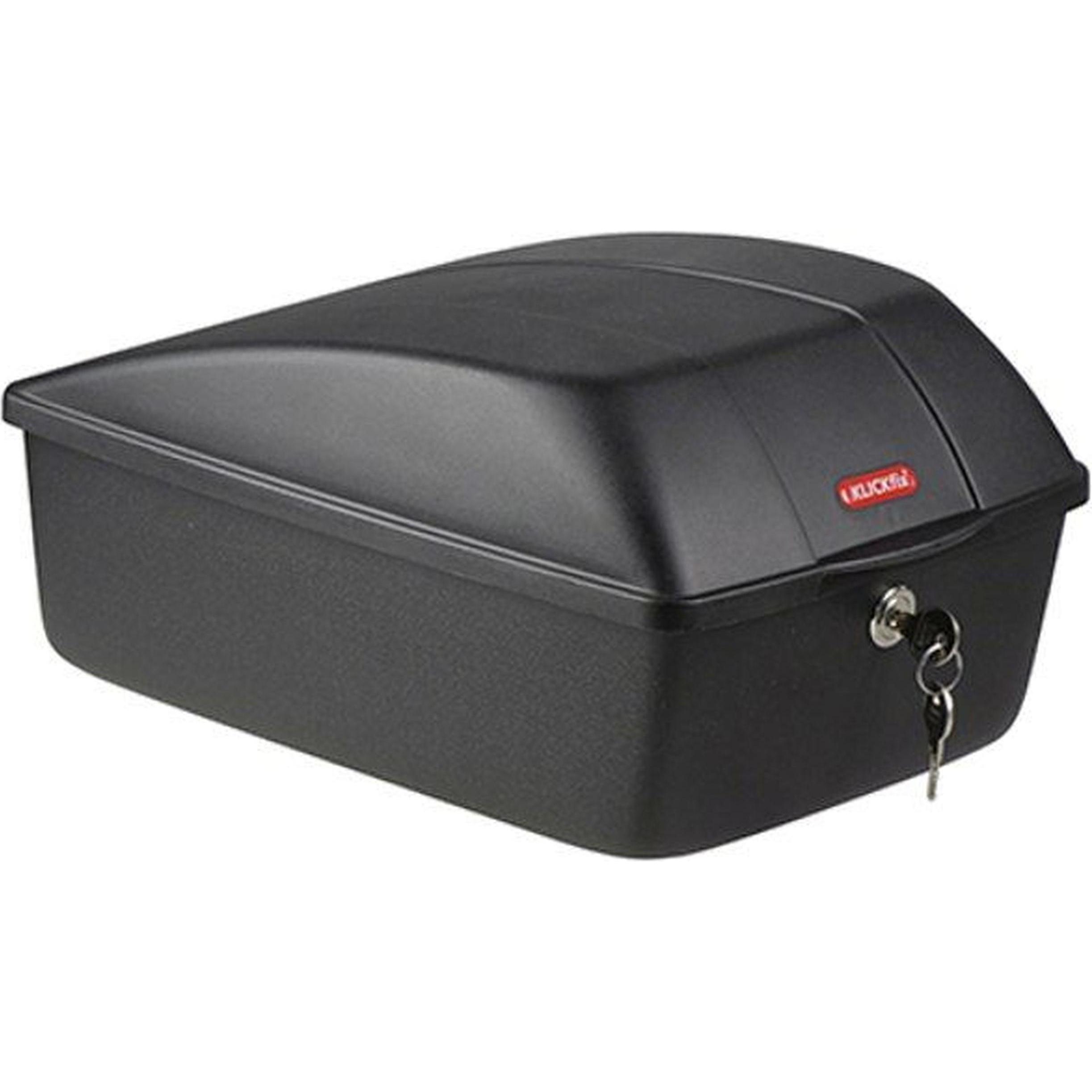 KlickFix, Velokorb, (12 l)