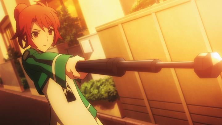 Immagine prodotto The Irregular at Magic High School Vol.4- La battaglia di Yo (DVD, 2014, Tedesco, Giapponese)