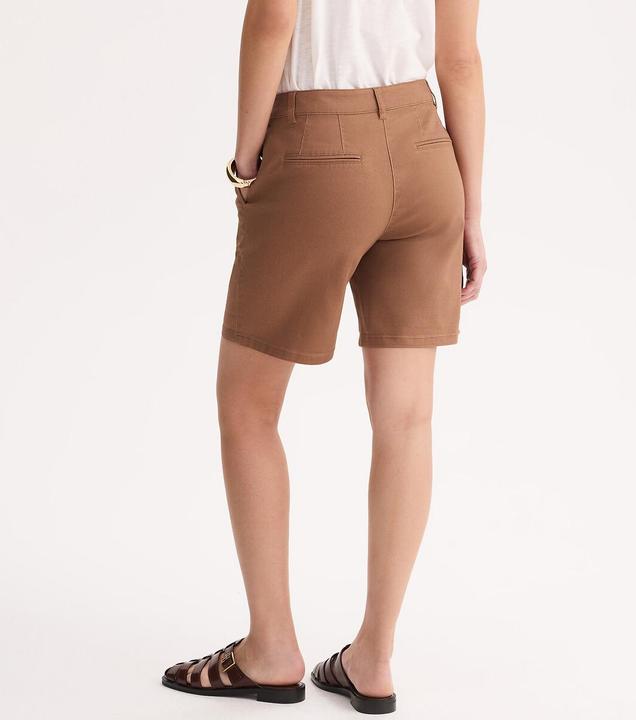 Image du produit Anne Weyburn Chino-Shorts (40)