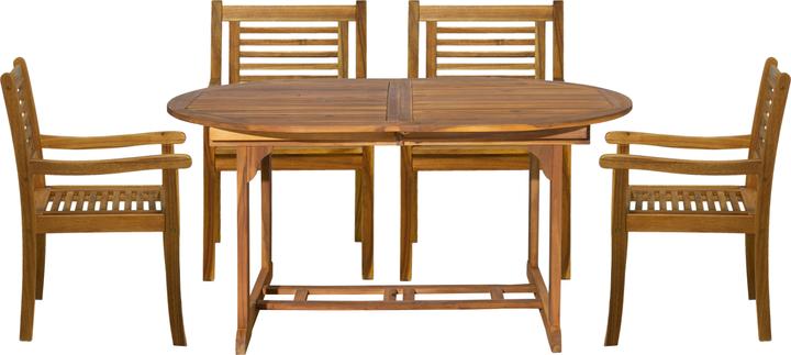 Actual product image Möbilia Garden (150 cm)