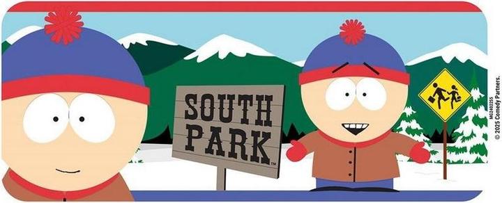 Actual product image Ubisoft Stan Mug (325 ml)