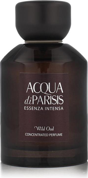 Actual product image Reyane Tradition Men's perfume Essenza Intensa Wild Oud EDP 100 ml (Eau de parfum, 100 ml)