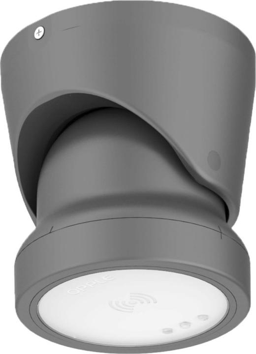 Actual product image Opple LED smart sensor