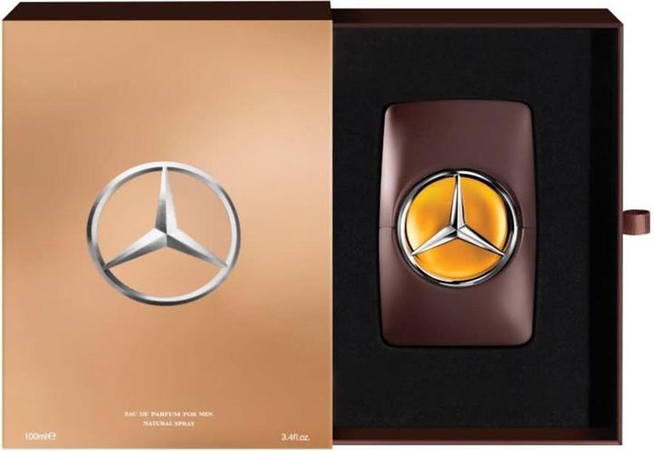 Produktbild Mercedes-Benz Private (Eau de Parfum, 100 ml)