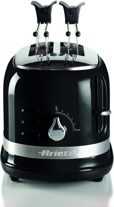 Actual product image Ariete 149 Toaster Moderna