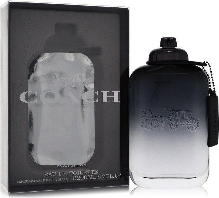Image du produit Coach Pour les hommes (Eau de toilette, 200 ml)