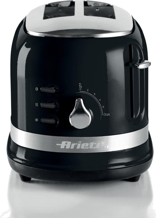 Actual product image Ariete 149 Toaster Moderna