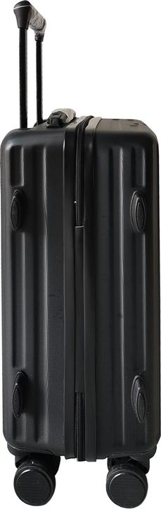 Image du produit NTK-Collection Hartschalenkoffer 2er-Set Leandra Schwarz (80 l)
