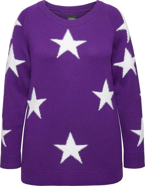 Violet foncé
