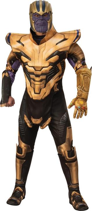 Actual product image Dick Smith Mens Deluxe Thanos Costume (XL)