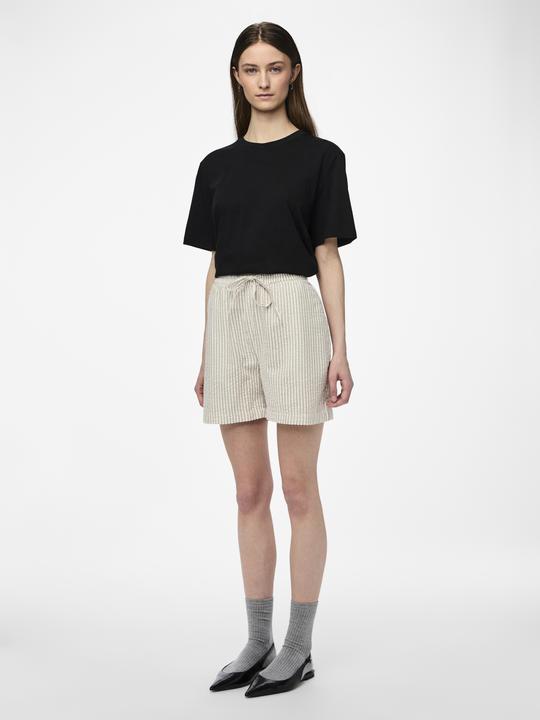 Produktbild Pieces Pcsally Hw Loose String Shorts Noos (M)