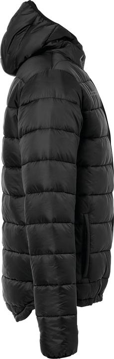 Actual product image Uhlsport hooded jacket essential puffer (M)