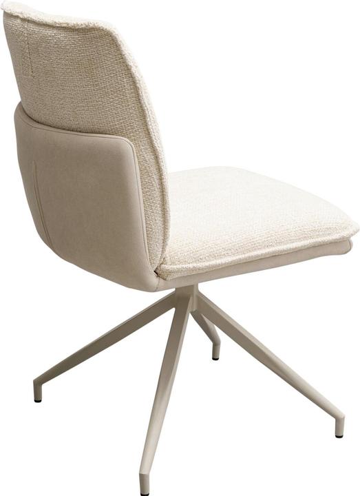 Produktbild Kare Design Drehstuhl Hilla Weiss