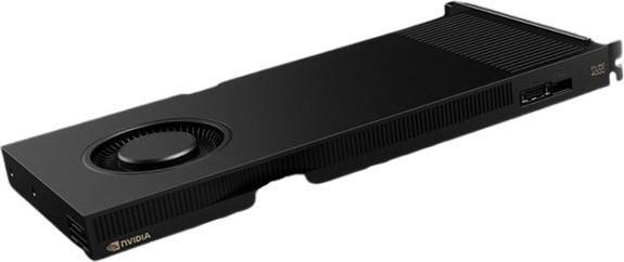 Immagine prodotto NVIDIA RTX PRO 4000 Blackwell Bulk (24 GB)