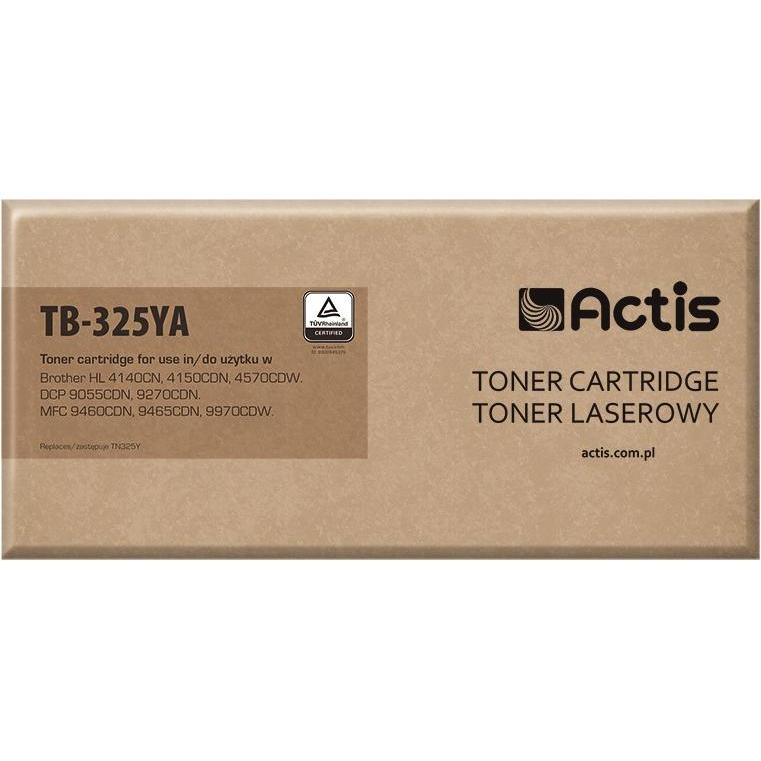Factis, Toner, TB-325YA (Y)