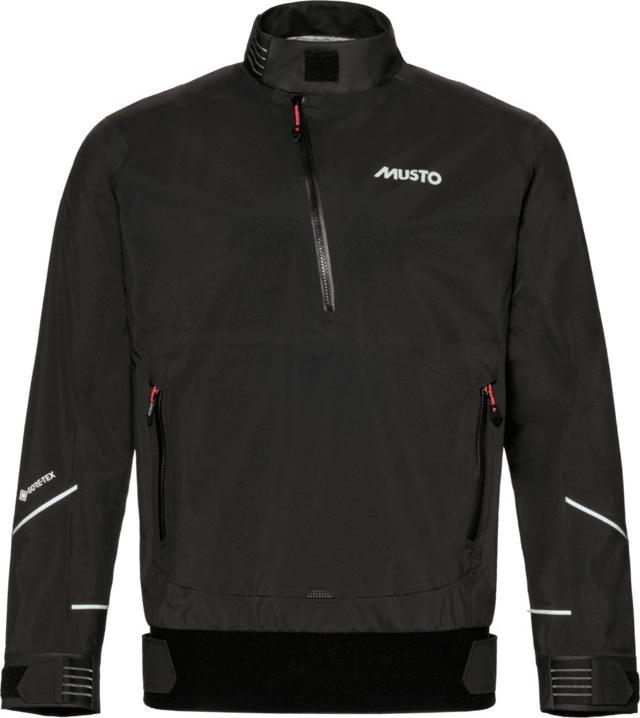 Actual product image Musto LPX GTX Smock 2.0 (S)