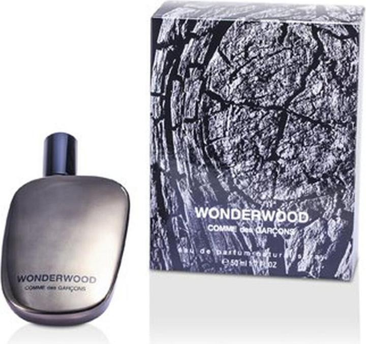 Produktbild Comme des Garçons Wonderwood (Eau de Parfum, 50 ml)
