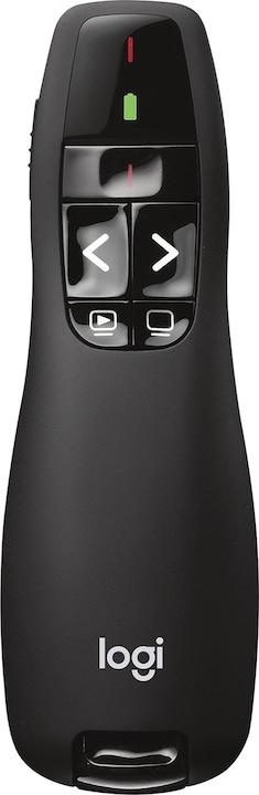 Logitech R400