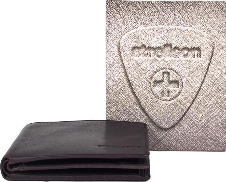 Actual product image Strellson brick lane myles billfold mh8