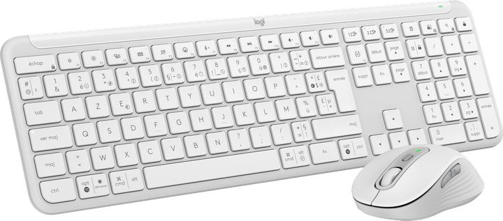 Produktbild Logitech Signature Slim Combo MK950 (DE, Kabellos)