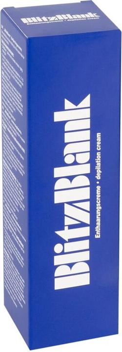 Immagine prodotto Lubry Per una zona pubica liscia come la seta Questa crema depilatoria rimuove delicatamente i fastidiosi (250 ml, 1 x, 306 g)
