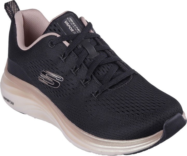 Produktbild Skechers Vapor Foam - Midnight Glimmer (41)