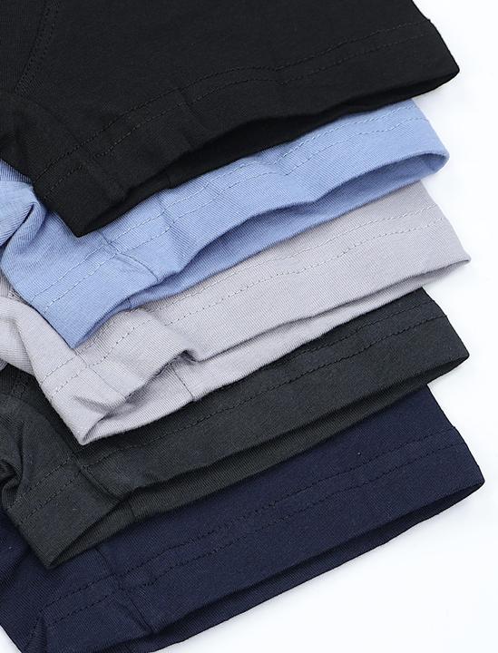 Produktbild TupTam Boxershorts10er-Set (10er Pack, 104, 110)