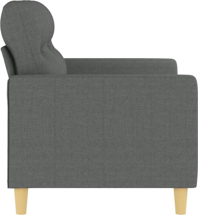 Produktbild vidaXL 2-Sitzer-Sofa (2-Sitzer)