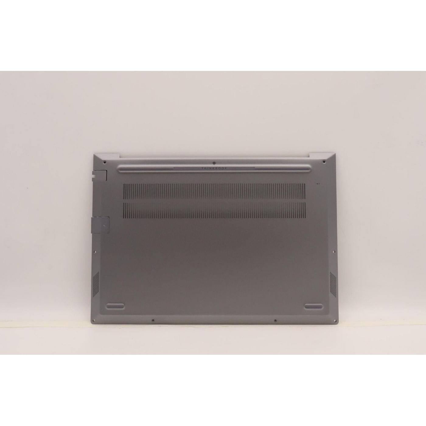 Thumbnail - Lenovo COVER Lower Case H 21CX RJ45, Notebook Ersatzteile