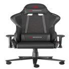 Image du produit Genesis Nitro 550 G2, Chaise de jeu, Noir