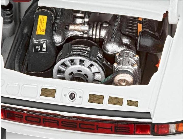 Produktbild Revell Gift Set 50 Years of Porsche 911 G-Model