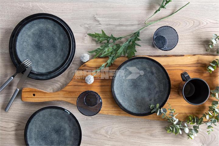 Actual product image Brunner Midday