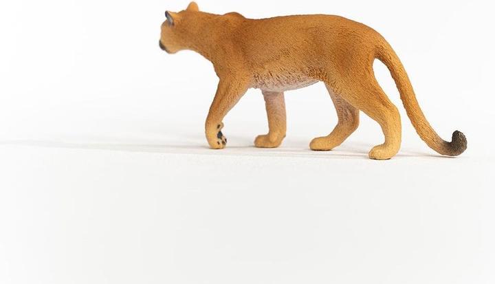 Actual product image Schleich Puma