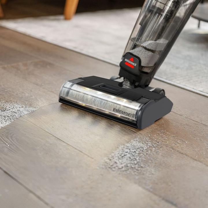 Produktbild Bissell Multiflächenreiniger CrossWave OmniForce EdgeSelect (Saugen + Wischen)