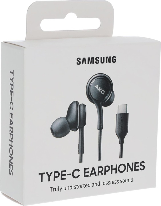 Produktbild Samsung USB Type-C EO-IC100 (keine Geräuschunterdrückung, Kabelgebunden)