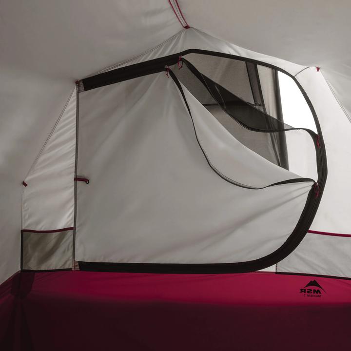 Actual product image Msr Tindheim 2 (Tunnel tent, 2.48 kg, 2 persons)