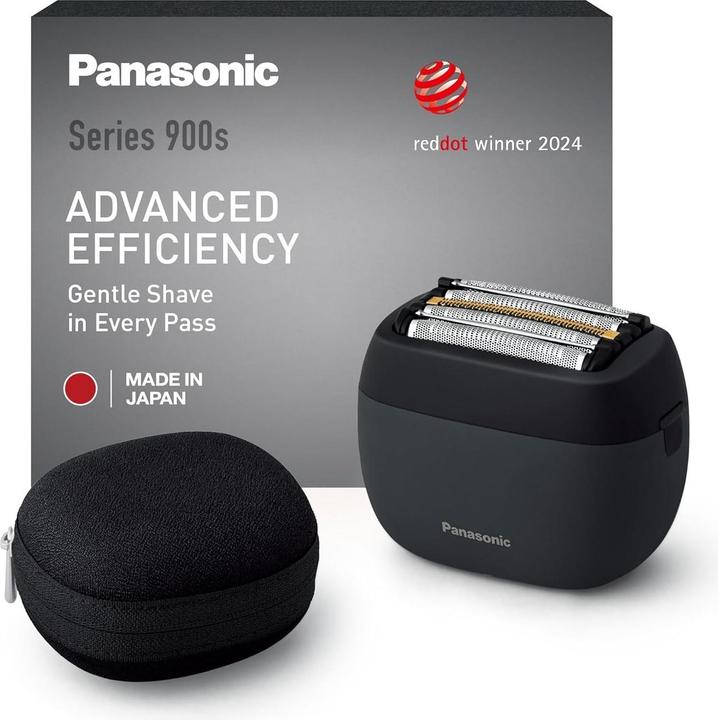 Produktbild Panasonic Series 900s (ES-PV3B-K803)