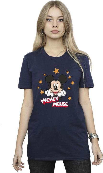 Produktbild Disney Mickey Mouse Stars TShirt (M)